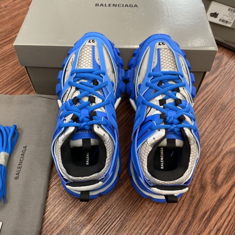 Balenciaga Track Shoes